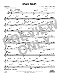 Road Song von Wes Montgomery (Download) 