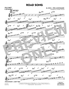 Road Song von Wes Montgomery (Download) 