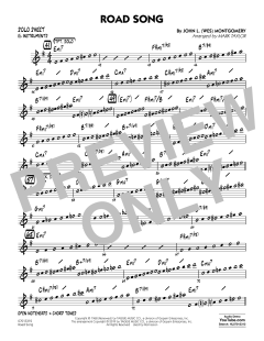 Road Song von Wes Montgomery (Download) 