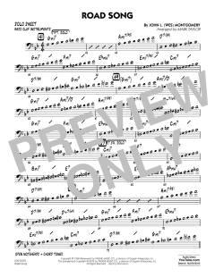 Road Song von Wes Montgomery (Download) 