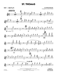 St. Thomas von Sonny Rollins (Download) 