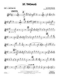 St. Thomas von Sonny Rollins (Download) 