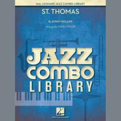 St. Thomas von Sonny Rollins (Download) 