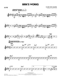 Jazz Combo Pak #46: Dizzy Gillespie (Download) 