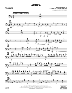 Africa von Toto (Download) 