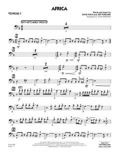 Africa von Toto (Download) 