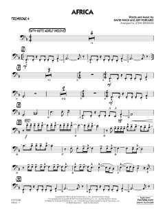 Africa von Toto (Download) 