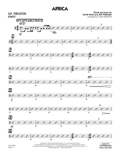 Africa von Toto (Download) 