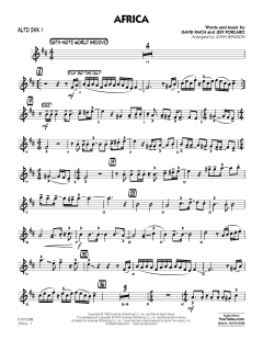 Africa von Toto (Download) 