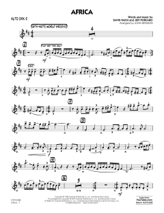 Africa von Toto (Download) 