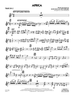 Africa von Toto (Download) 