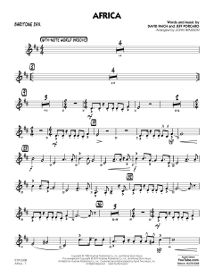 Africa von Toto (Download) 