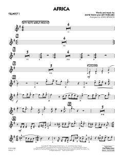 Africa von Toto (Download) 