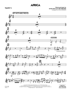 Africa von Toto (Download) 