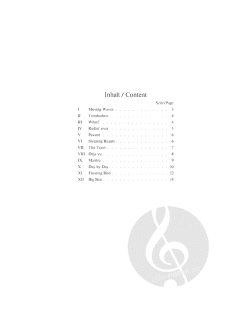 Easy Rock von Ad Wammes 