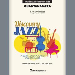 Guantanamera von José Fernandez Diaz (Download) 