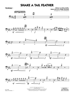 Shake a Tail Feather von Ray Charles (Download) 