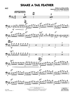 Shake a Tail Feather von Ray Charles (Download) 