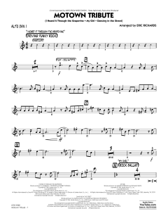 Motown Tribute (Download) 