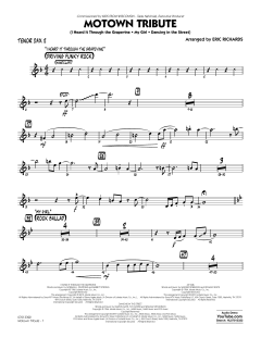 Motown Tribute (Download) 