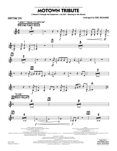 Motown Tribute (Download) 