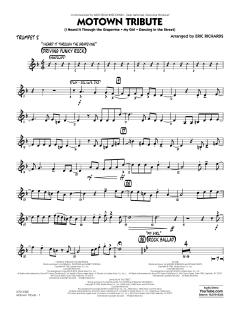 Motown Tribute (Download) 