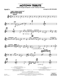 Motown Tribute (Download) 