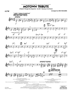 Motown Tribute (Download) 