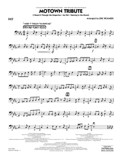 Motown Tribute (Download) 