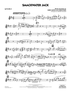 Smackwater Jack von Carole King (Download) 