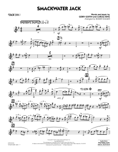 Smackwater Jack von Carole King (Download) 