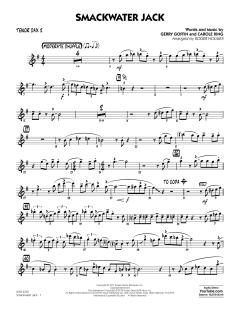 Smackwater Jack von Carole King (Download) 