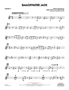 Smackwater Jack von Carole King (Download) 