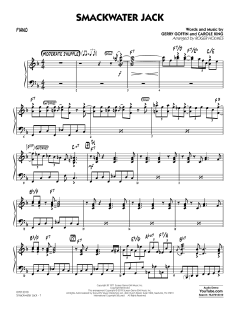 Smackwater Jack von Carole King (Download) 