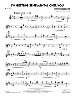 I'm Getting Sentimental Over You von Tommy Dorsey (Download) 