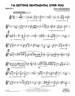 I'm Getting Sentimental Over You von Tommy Dorsey (Download) 