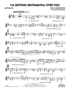 I'm Getting Sentimental Over You von Tommy Dorsey (Download) 