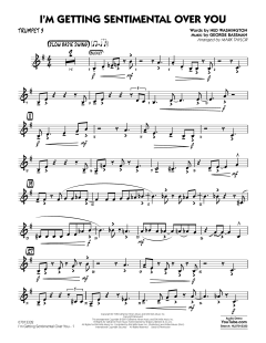 I'm Getting Sentimental Over You von Tommy Dorsey (Download) 