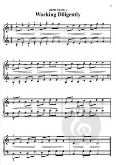 Masterwork Technical Skills, Level 1-2 