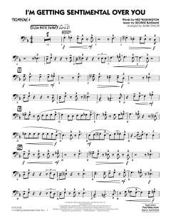 I'm Getting Sentimental Over You von Tommy Dorsey (Download) 