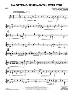 I'm Getting Sentimental Over You von Tommy Dorsey (Download) 