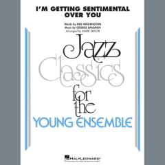 I'm Getting Sentimental Over You von Tommy Dorsey (Download) 