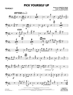 Pick Yourself Up von Jerome Kern (Download) 