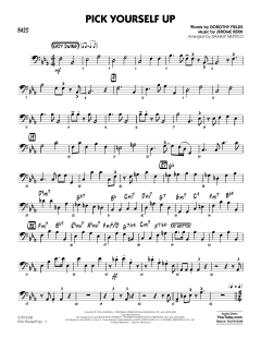Pick Yourself Up von Jerome Kern (Download) 