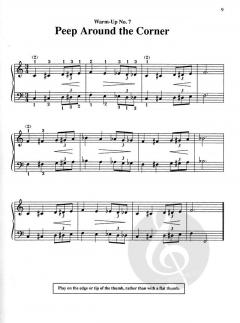 Masterwork Technical Skills, Level 5 