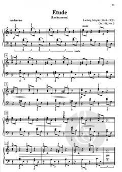 Masterwork Technical Skills, Level 5 