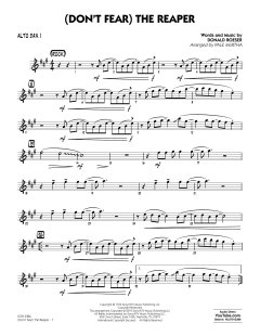 (Don't Fear) The Reaper von Blue Öyster Cult (Download) 