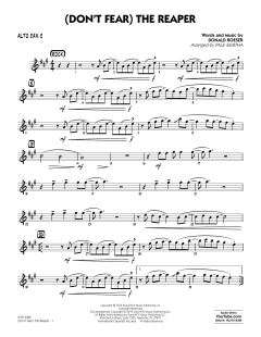 (Don't Fear) The Reaper von Blue Öyster Cult (Download) 