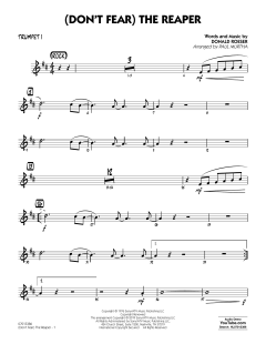 (Don't Fear) The Reaper von Blue Öyster Cult (Download) 