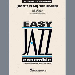 (Don't Fear) The Reaper von Blue Öyster Cult (Download) 